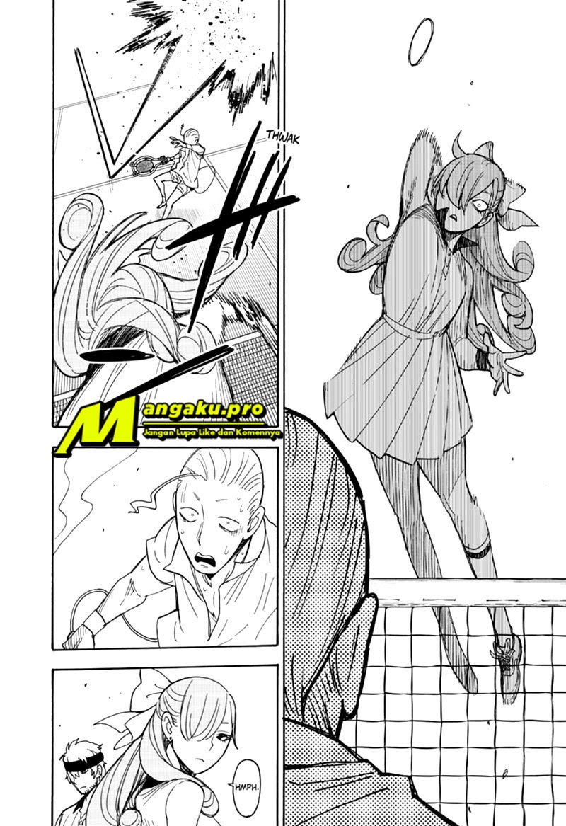 Spy X Family - Chapter 33 3