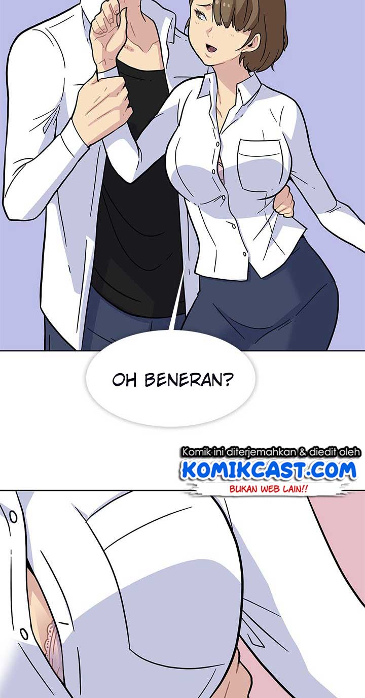 Springtime for Blossom - Chapter 01 10