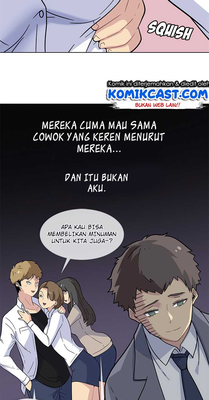 Springtime for Blossom - Chapter 01 11