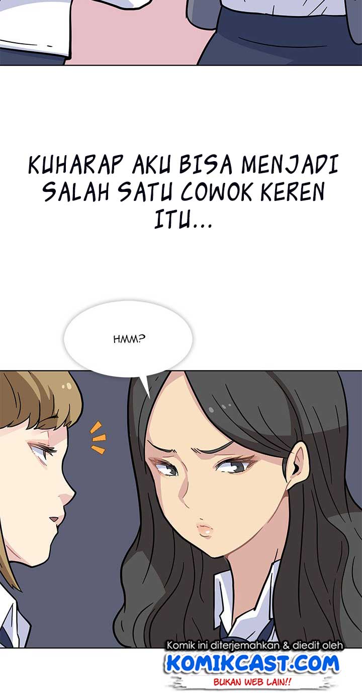 Springtime for Blossom - Chapter 01 14