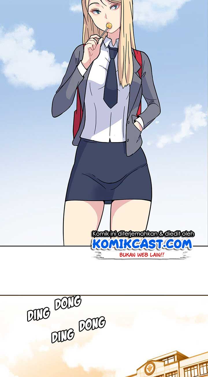 Springtime for Blossom - Chapter 01 40