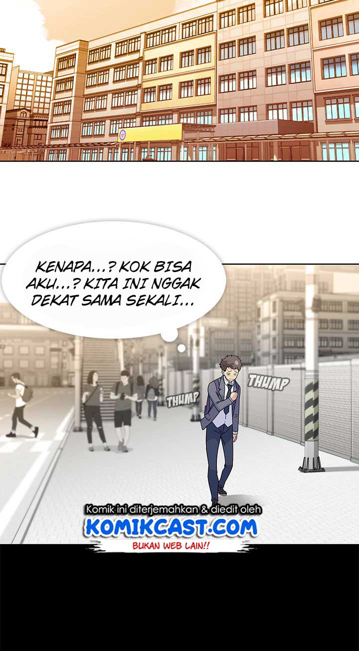 Springtime for Blossom - Chapter 01 41