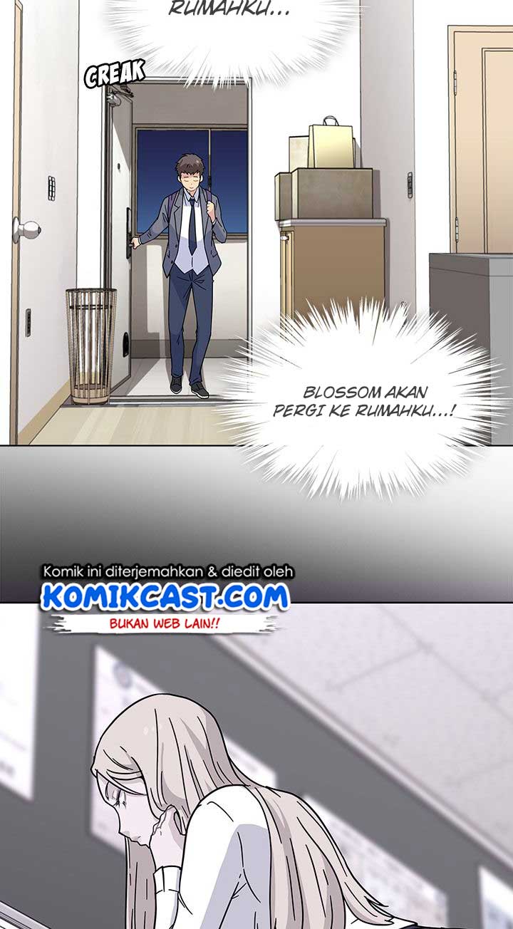 Springtime for Blossom - Chapter 01 44