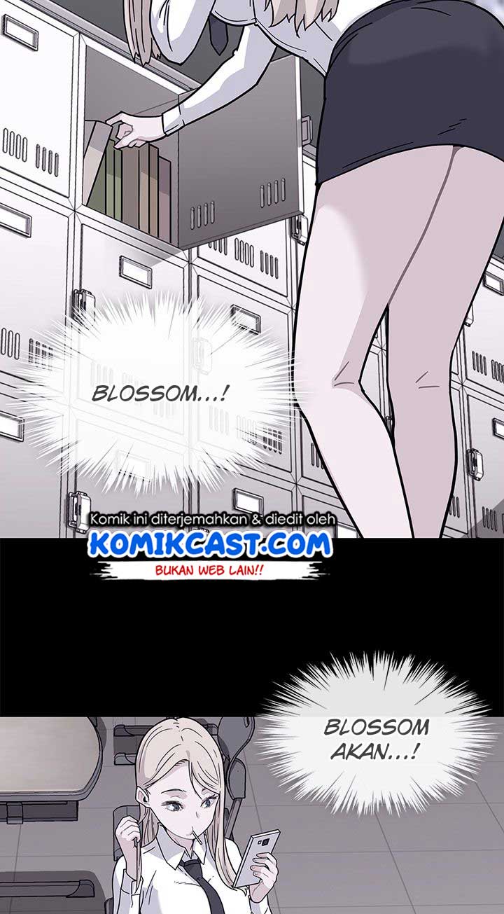 Springtime for Blossom - Chapter 01 45