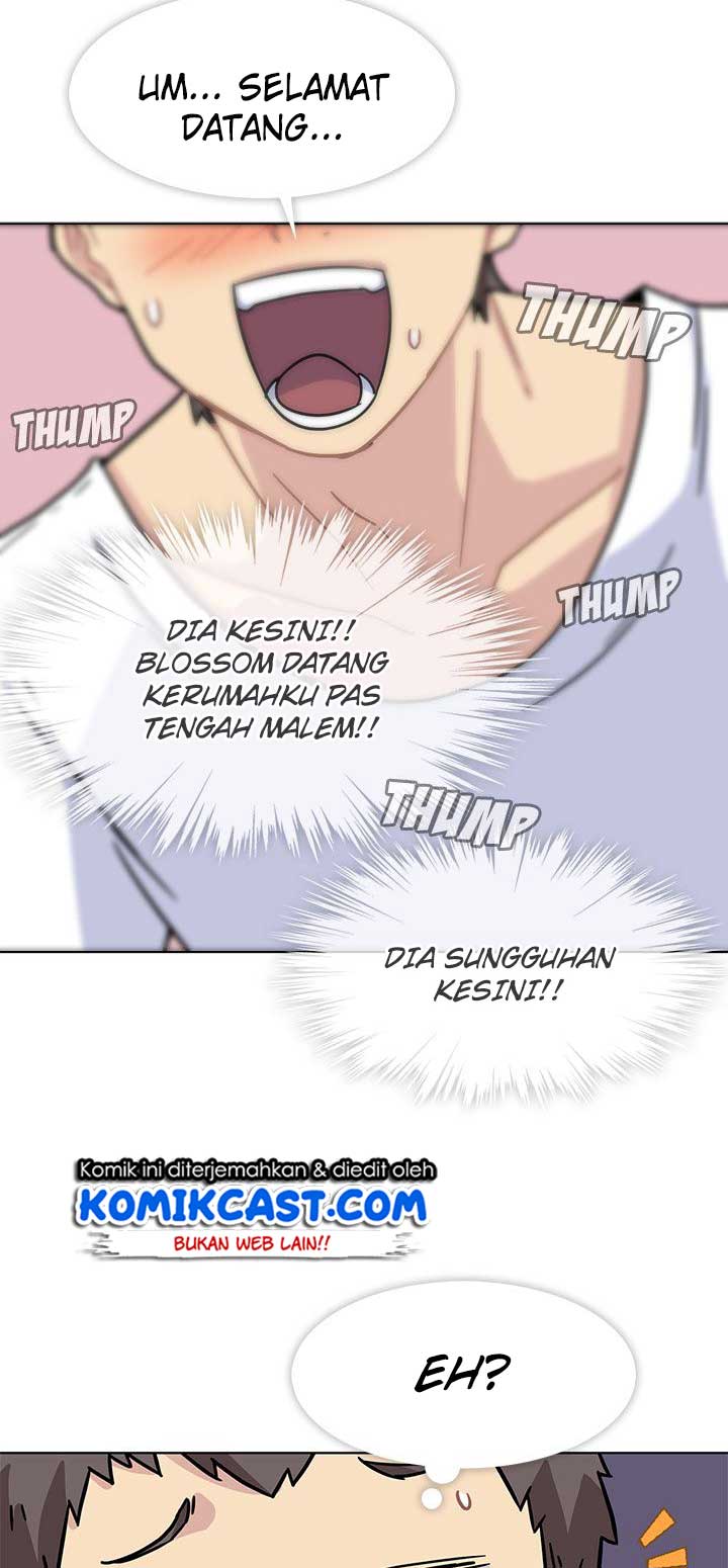 Springtime for Blossom - Chapter 01 58