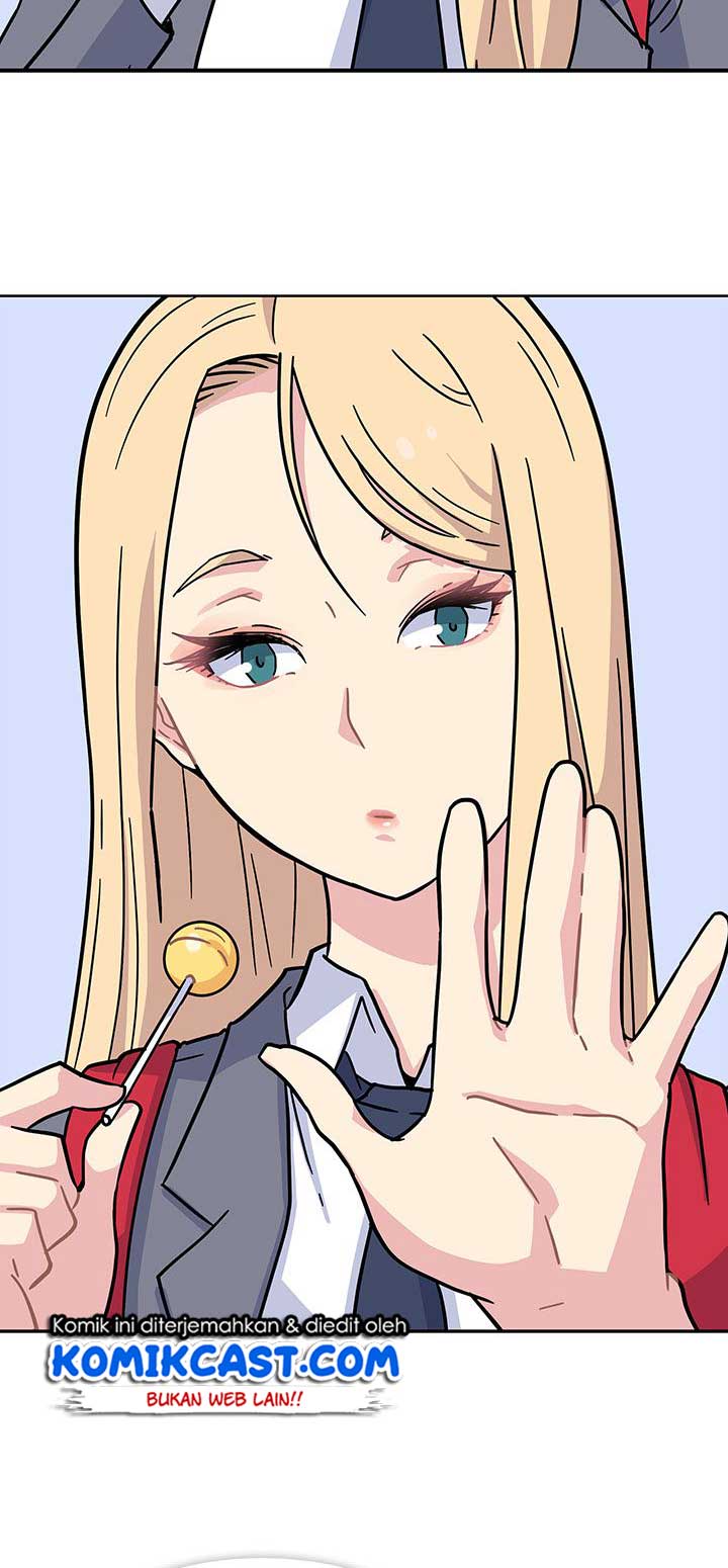 Springtime for Blossom - Chapter 01 57