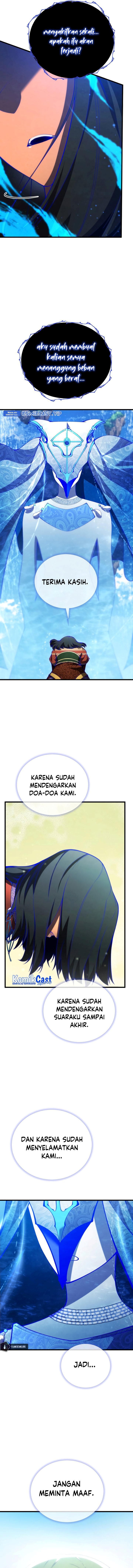 Swordmaster’s Youngest Son - Chapter 88 8