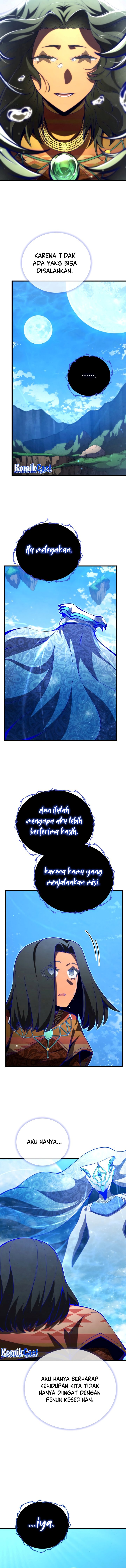 Swordmaster’s Youngest Son - Chapter 88 9