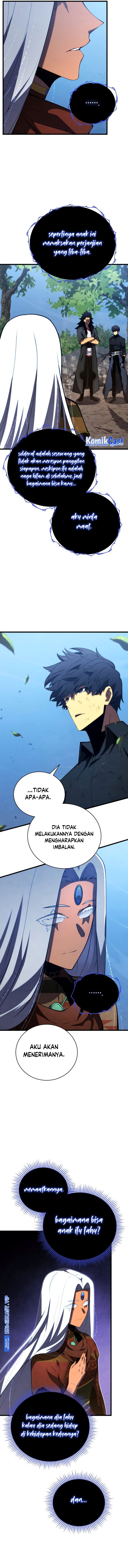Swordmaster’s Youngest Son - Chapter 88 3