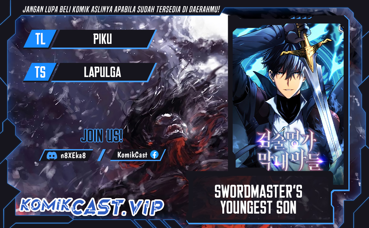 Swordmaster’s Youngest Son - Chapter 88 1