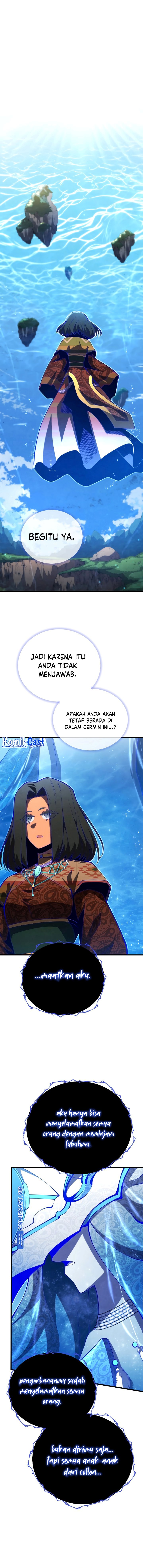 Swordmaster’s Youngest Son - Chapter 88 7