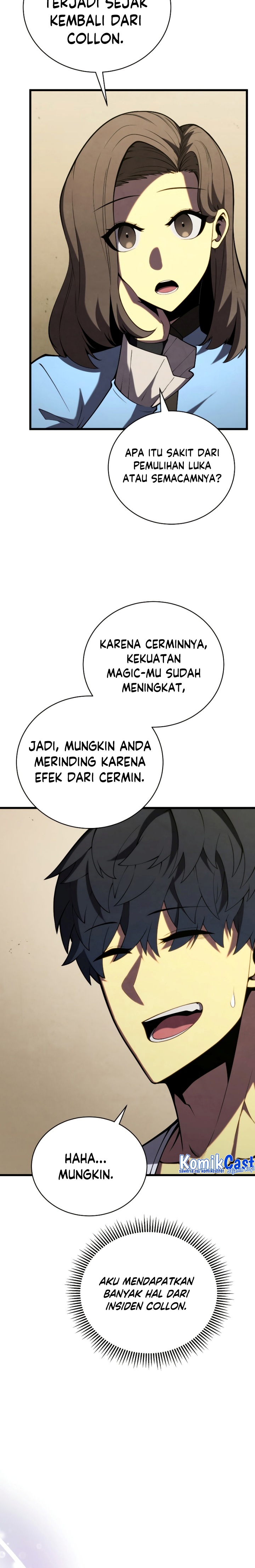 Swordmaster’s Youngest Son - Chapter 89 28