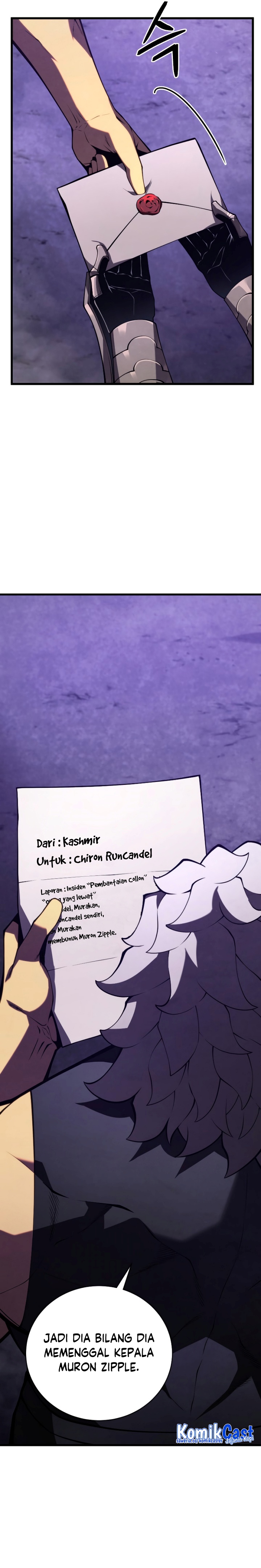 Swordmaster’s Youngest Son - Chapter 89 20