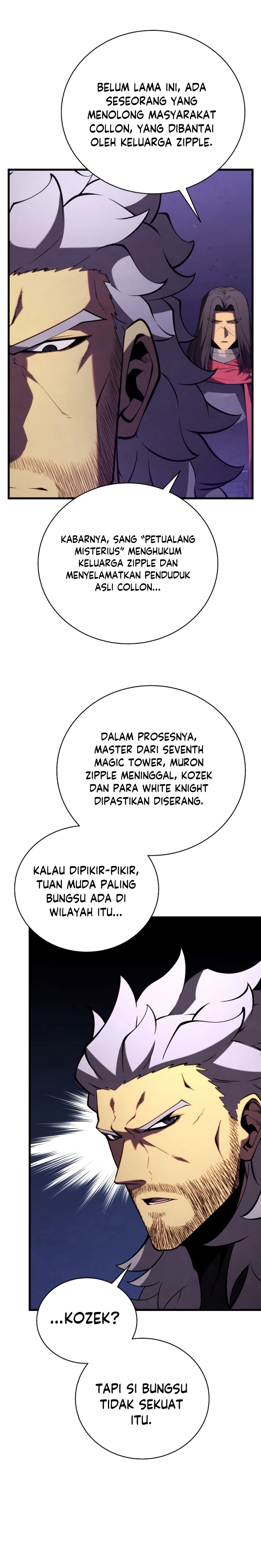 Swordmaster’s Youngest Son - Chapter 89 21