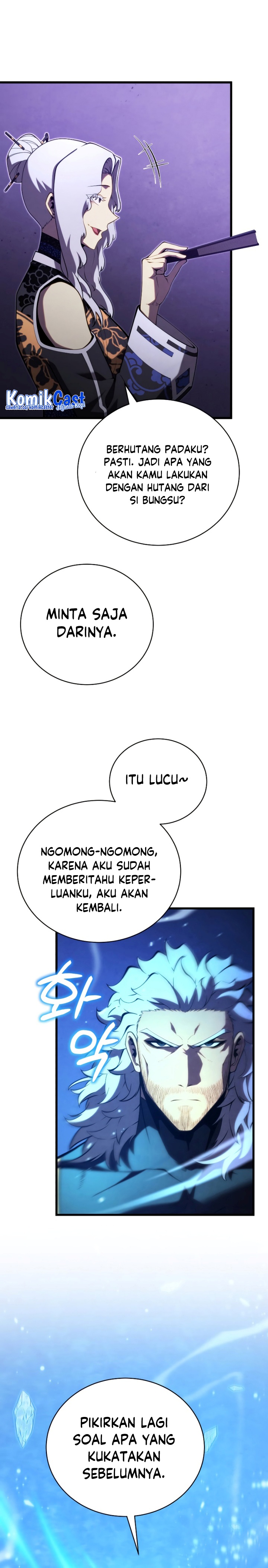 Swordmaster’s Youngest Son - Chapter 89 25