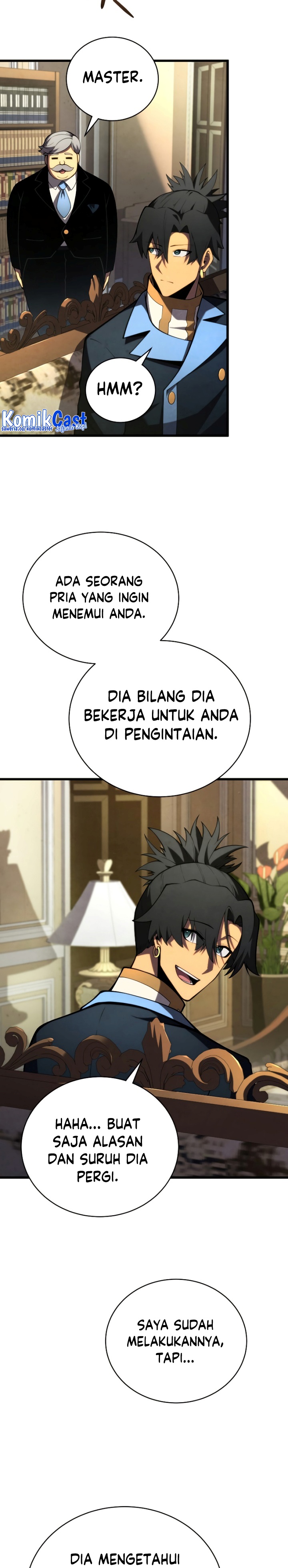 Swordmaster’s Youngest Son - Chapter 89 30