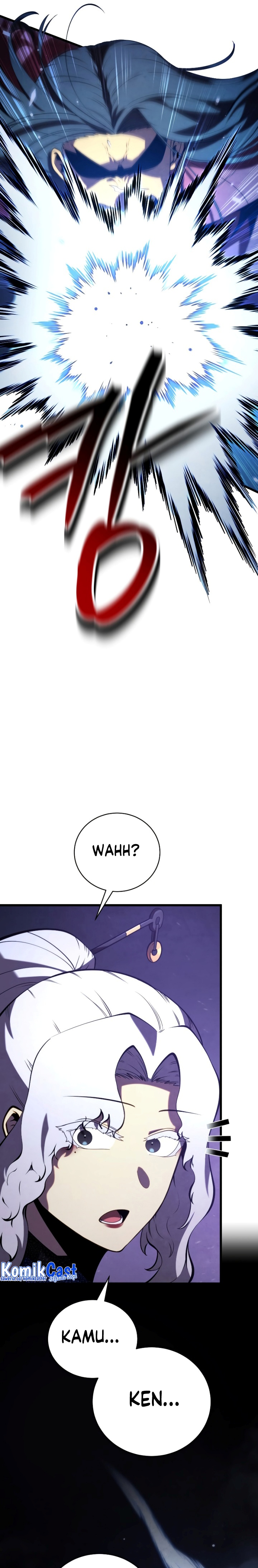 Swordmaster’s Youngest Son - Chapter 89 18