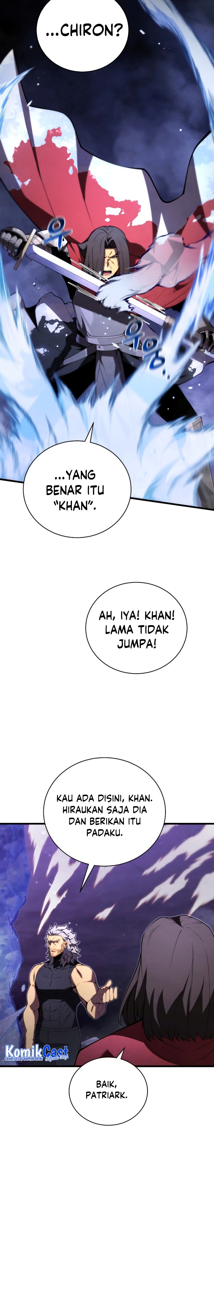 Swordmaster’s Youngest Son - Chapter 89 19