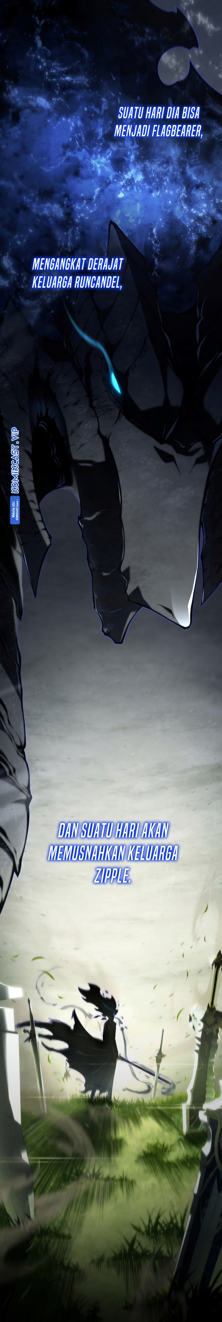 Swordmaster’s Youngest Son - Chapter 89 12
