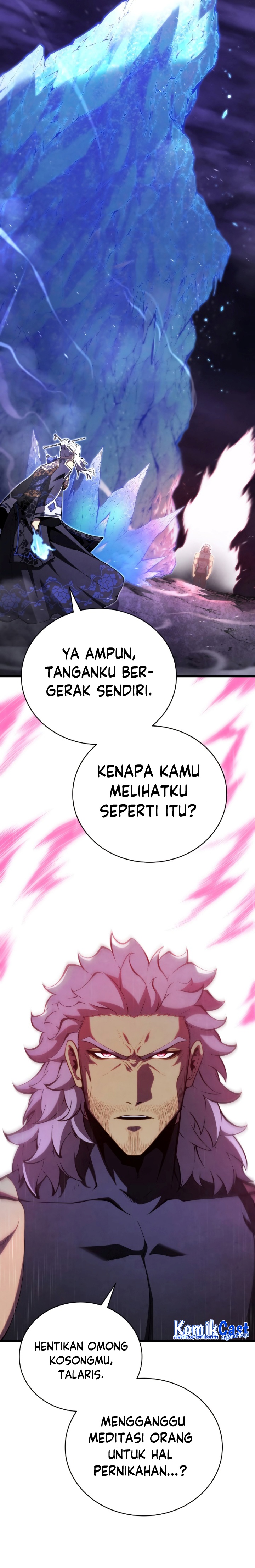 Swordmaster’s Youngest Son - Chapter 89 16