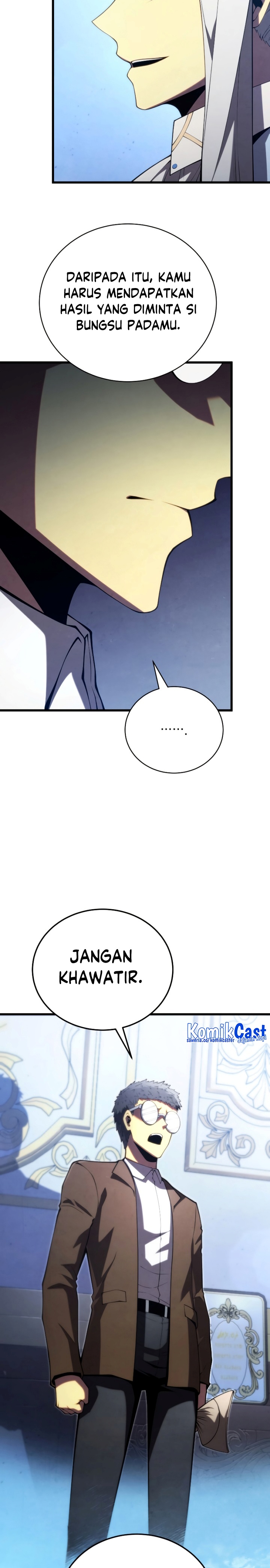 Swordmaster’s Youngest Son - Chapter 89 6