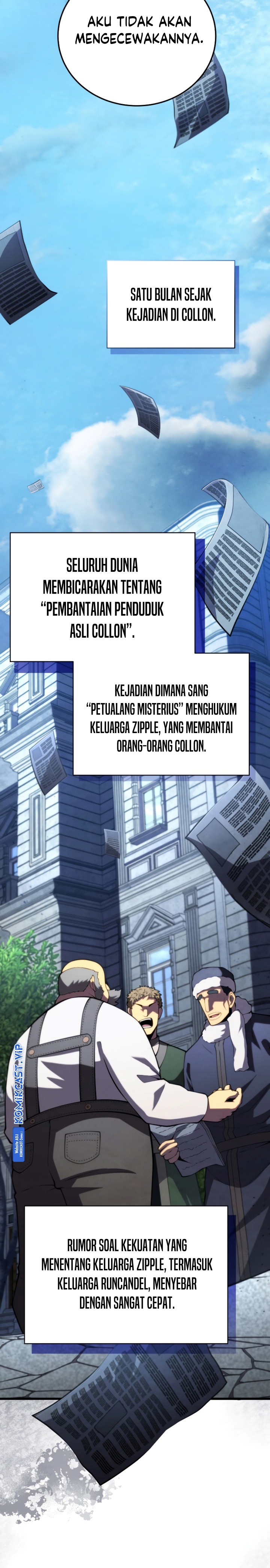 Swordmaster’s Youngest Son - Chapter 89 7