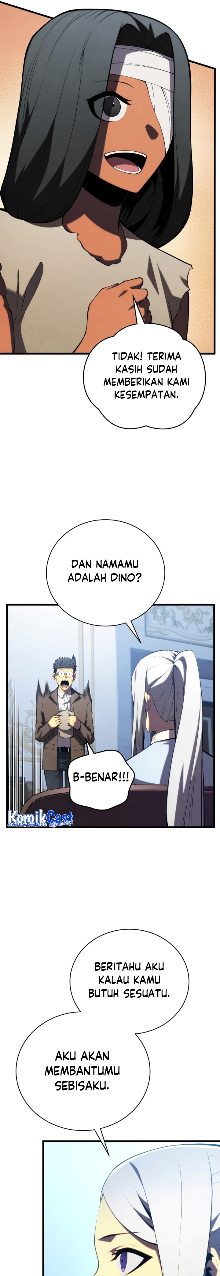 Swordmaster’s Youngest Son - Chapter 89 5