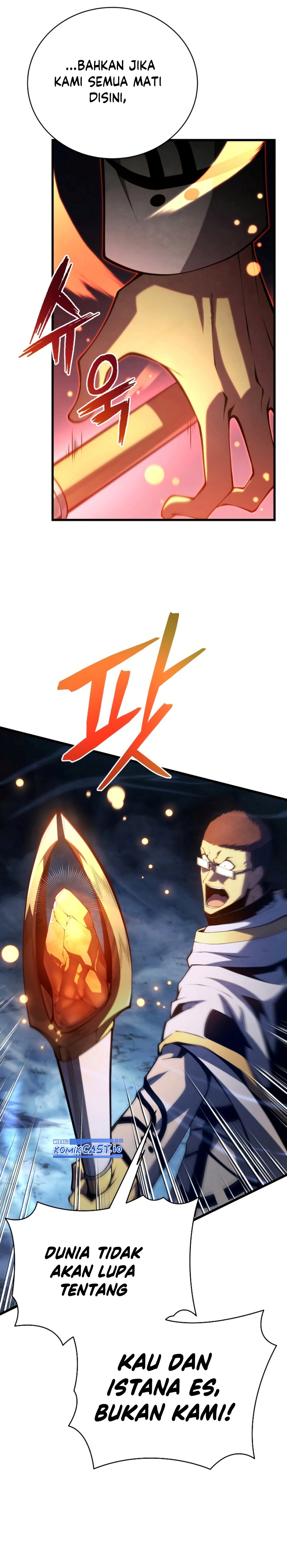 Swordmaster’s Youngest Son - Chapter 82 28