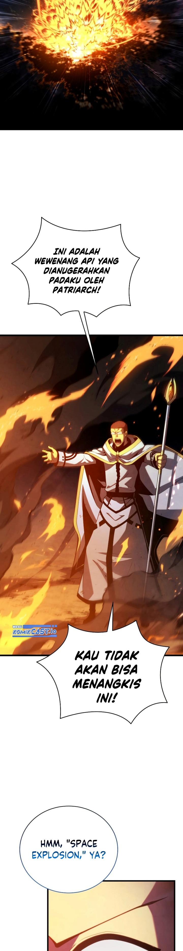 Swordmaster’s Youngest Son - Chapter 82 30