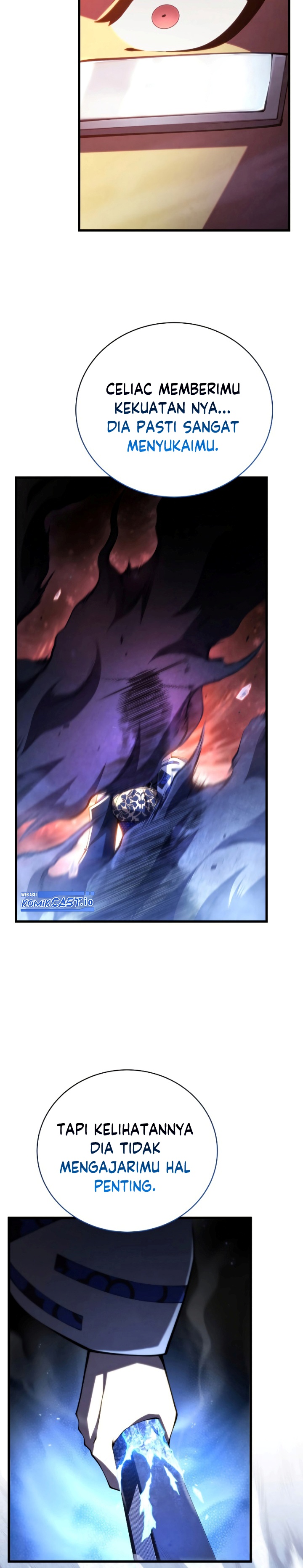 Swordmaster’s Youngest Son - Chapter 82 31