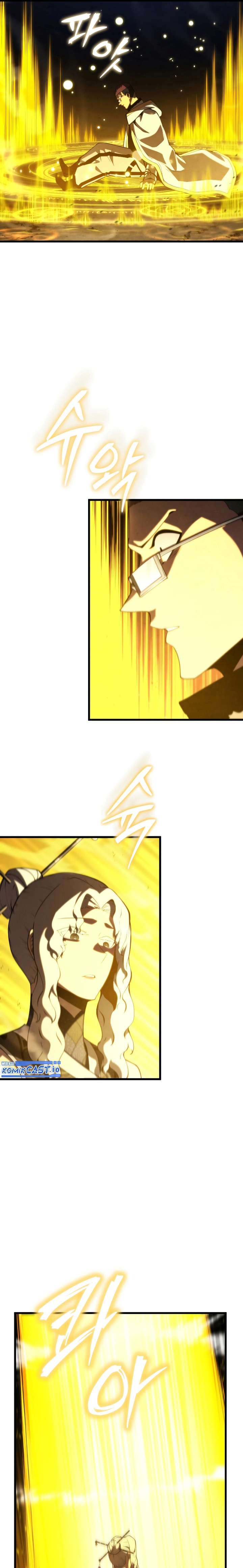 Swordmaster’s Youngest Son - Chapter 83 8