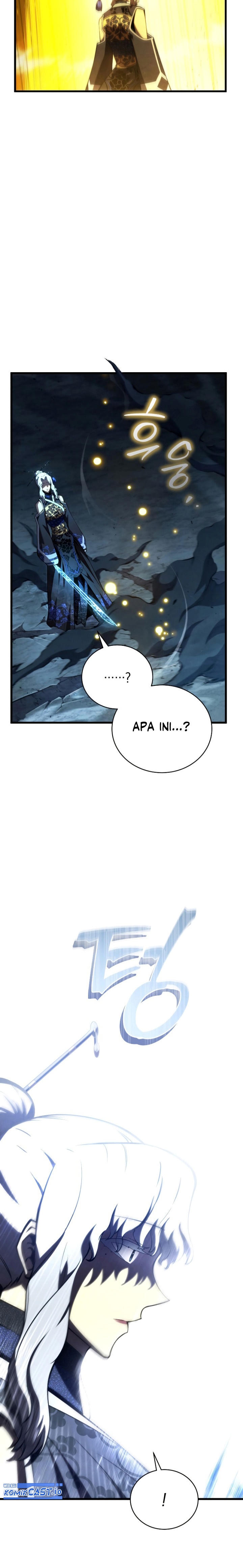 Swordmaster’s Youngest Son - Chapter 83 9