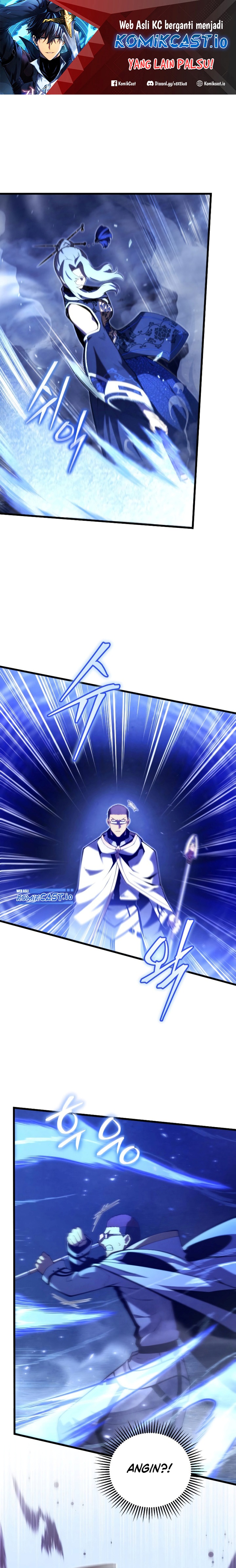 Swordmaster’s Youngest Son - Chapter 83 2