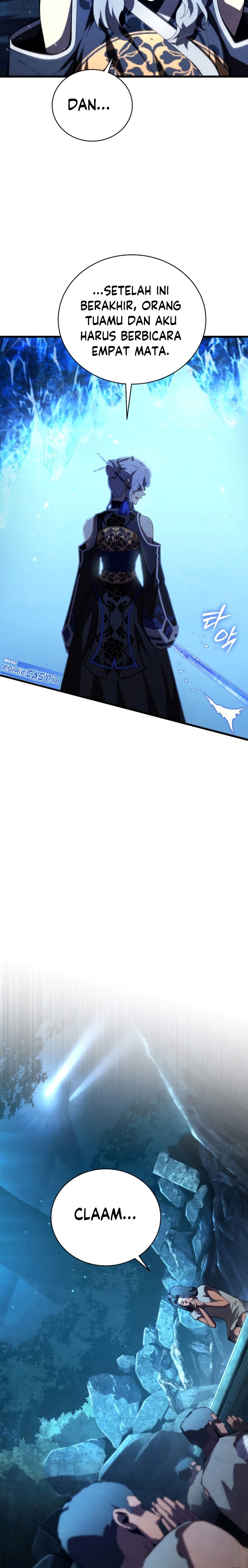 Swordmaster’s Youngest Son - Chapter 83 21
