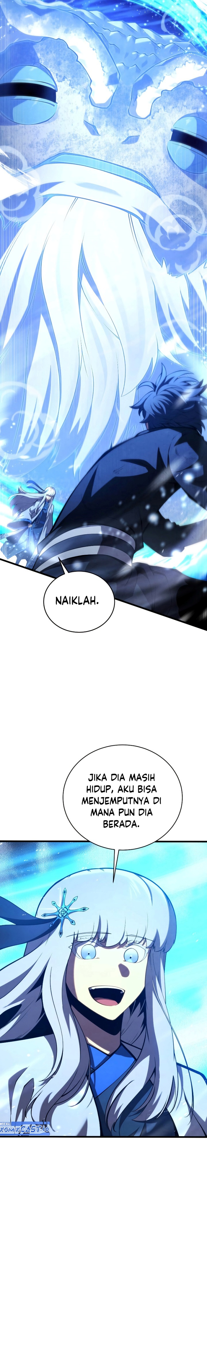 Swordmaster’s Youngest Son - Chapter 83 26