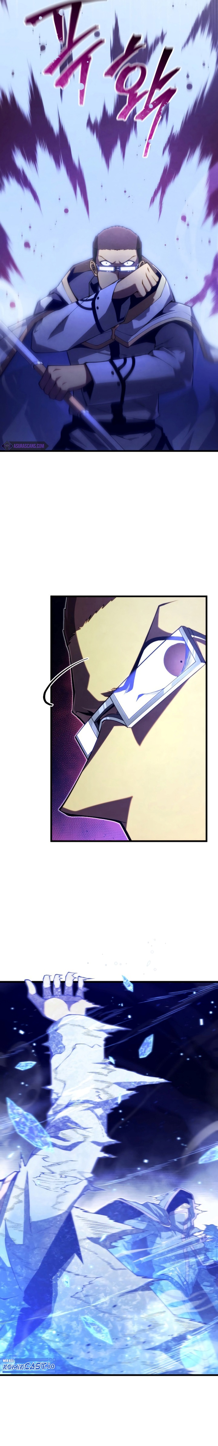 Swordmaster’s Youngest Son - Chapter 83 3