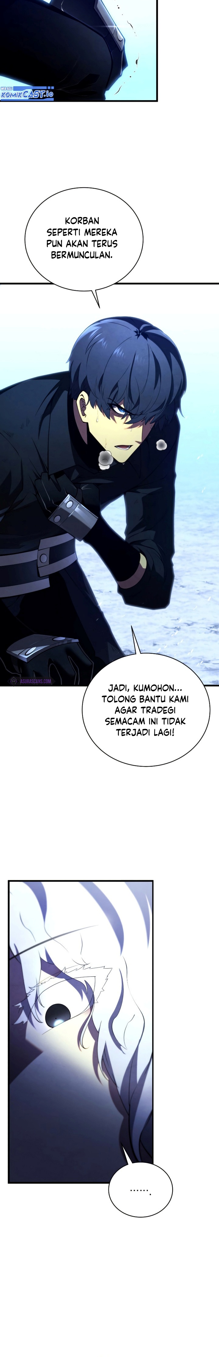 Swordmaster’s Youngest Son - Chapter 83 19