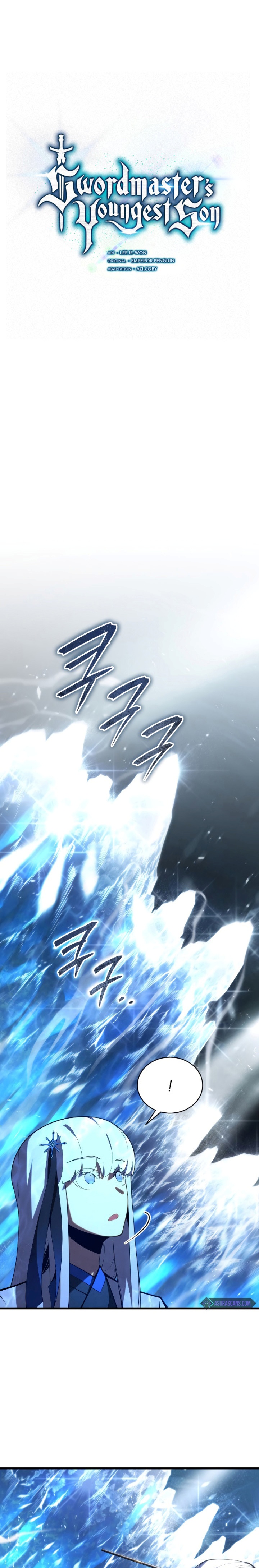 Swordmaster’s Youngest Son - Chapter 83 12