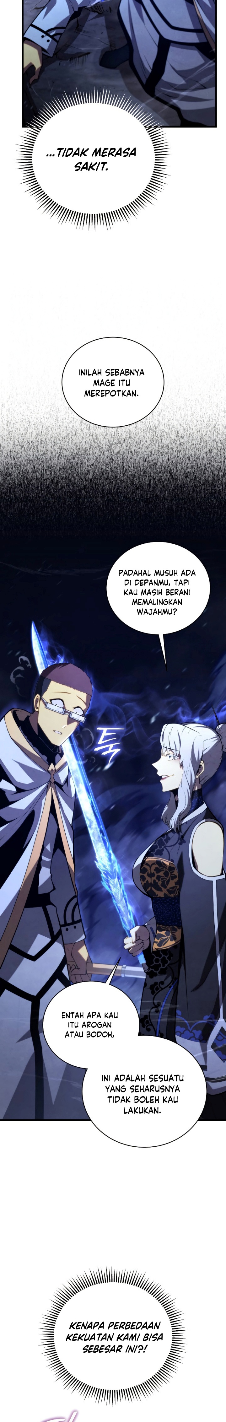 Swordmaster’s Youngest Son - Chapter 83 6