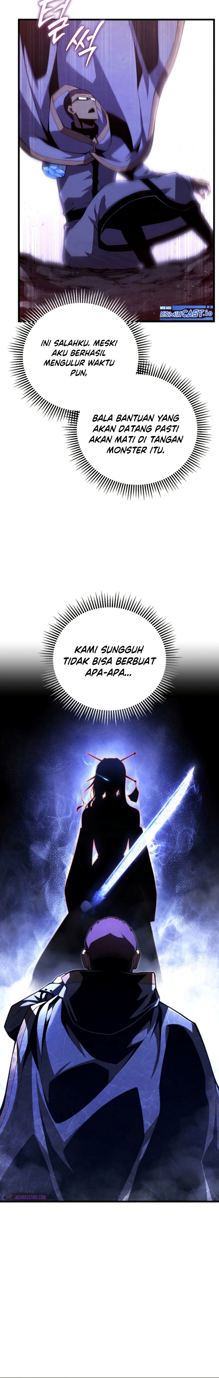 Swordmaster’s Youngest Son - Chapter 83 7