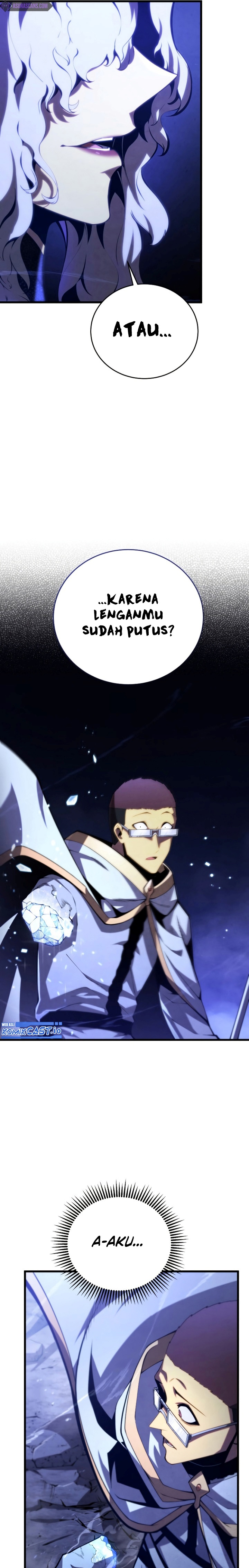 Swordmaster’s Youngest Son - Chapter 83 5