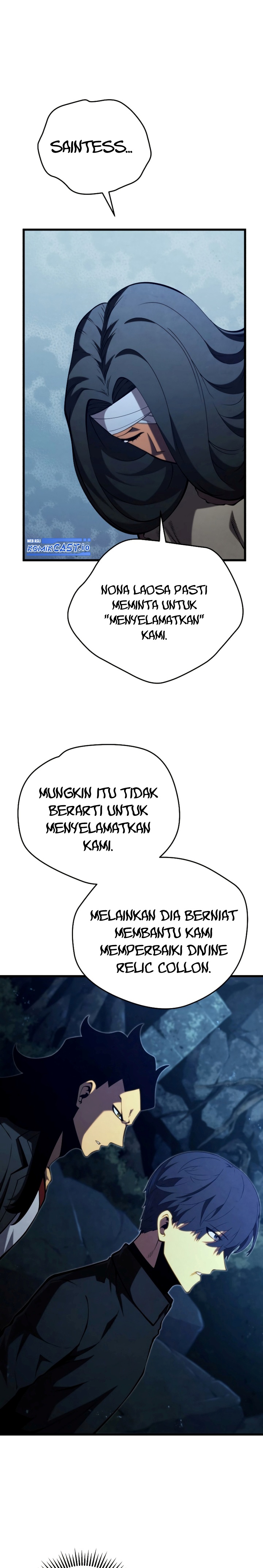 Swordmaster’s Youngest Son - Chapter 80 26