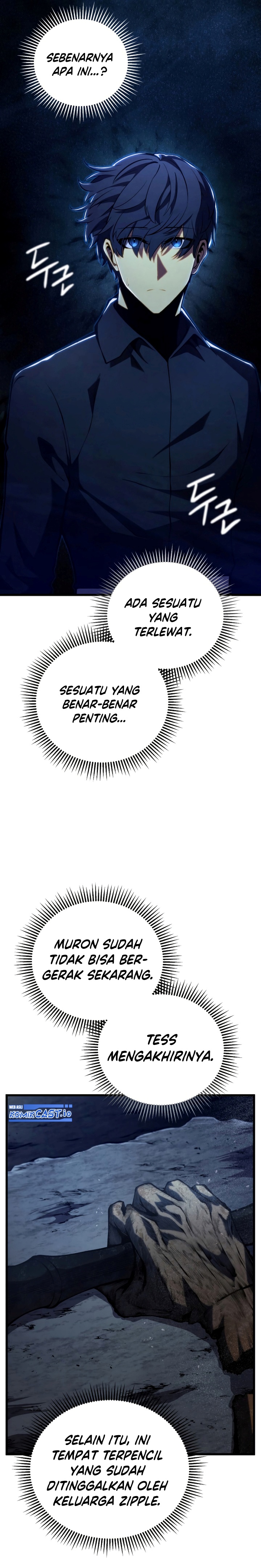 Swordmaster’s Youngest Son - Chapter 80 32
