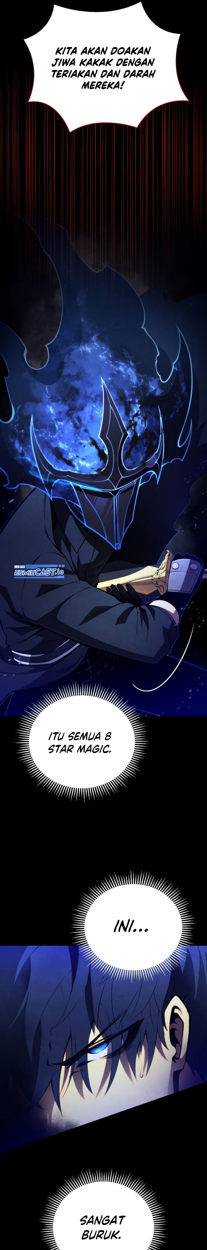 Swordmaster’s Youngest Son - Chapter 81 29