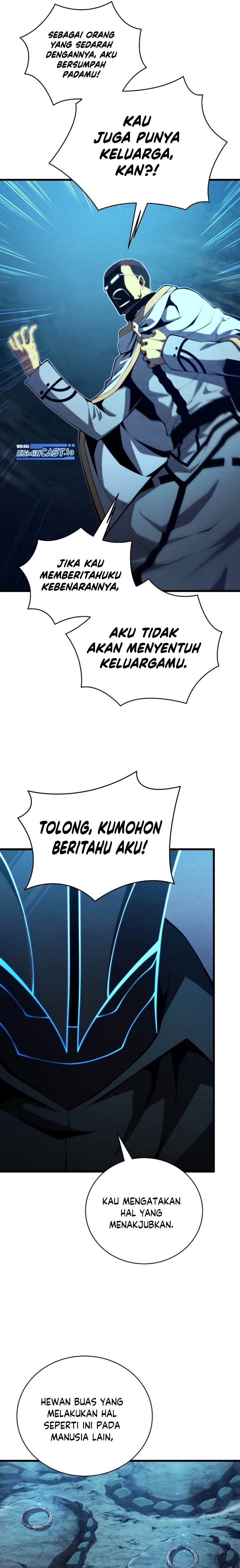Swordmaster’s Youngest Son - Chapter 81 23