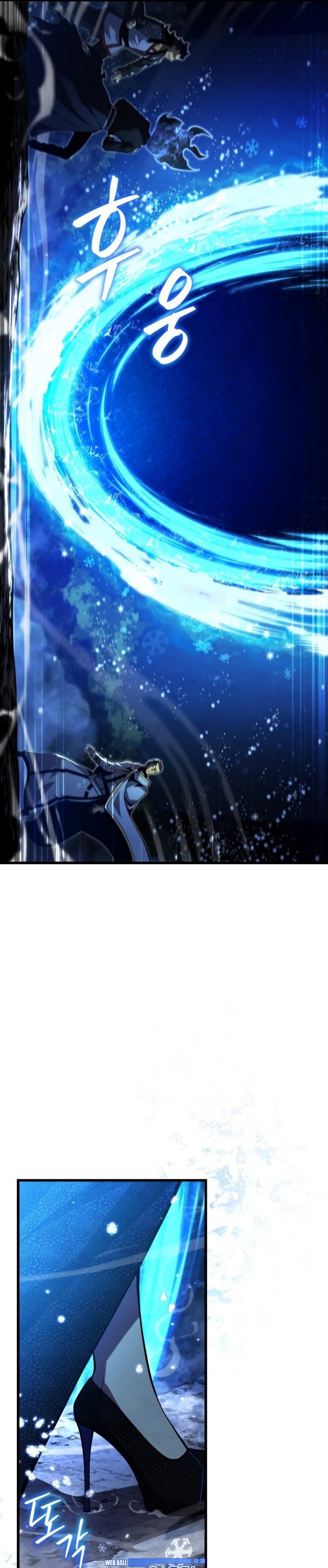 Swordmaster’s Youngest Son - Chapter 81 32