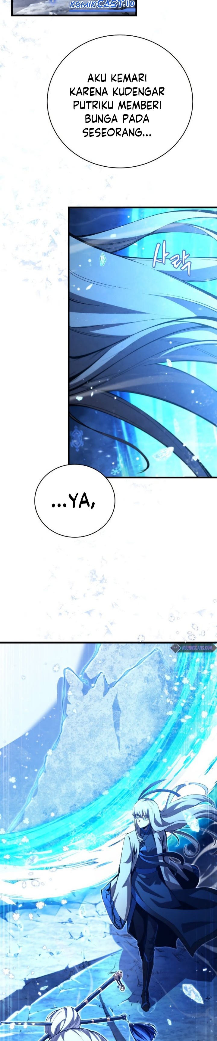 Swordmaster’s Youngest Son - Chapter 81 33