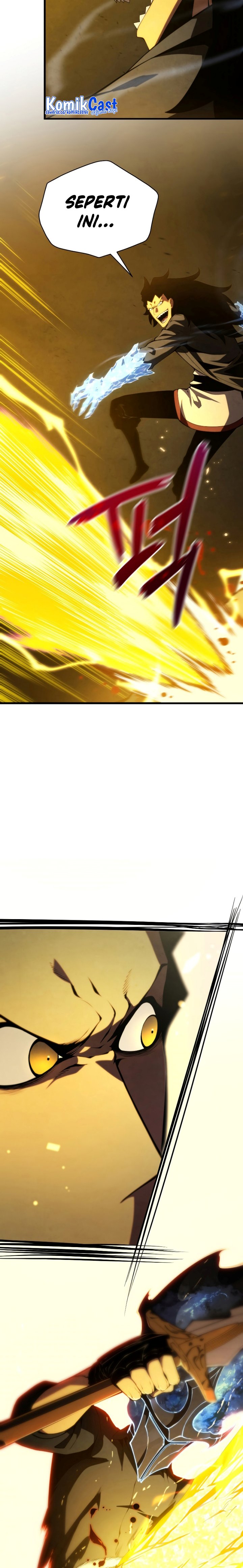 Swordmaster’s Youngest Son - Chapter 86 9