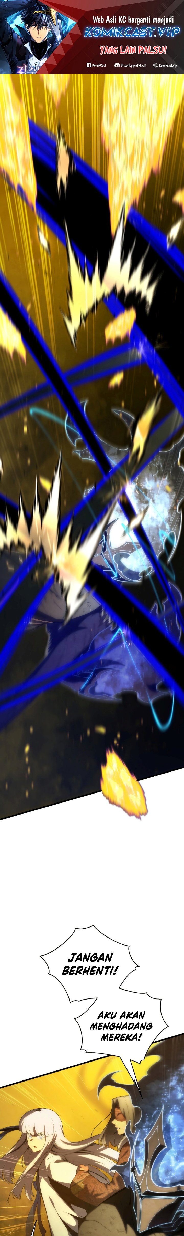 Swordmaster’s Youngest Son - Chapter 86 2