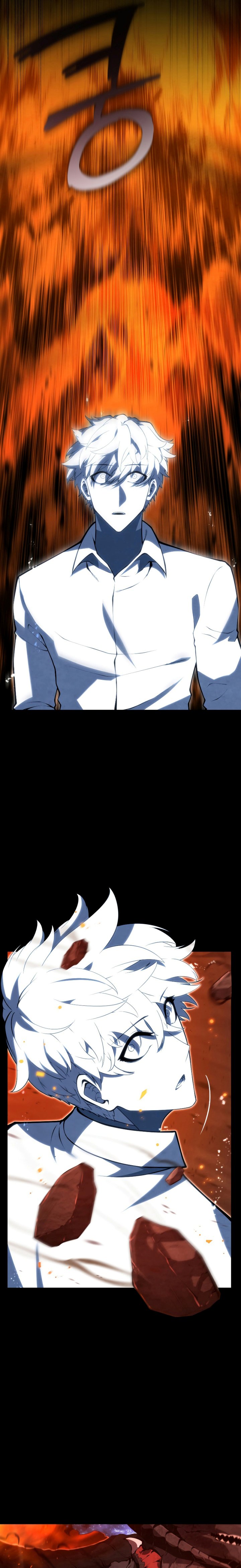 Swordmaster’s Youngest Son - Chapter 86 23